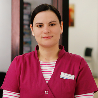 Sofia Poeira